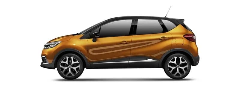 RENAULT CAPTUR I (J5_, H5_)