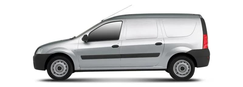 RENAULT LOGAN EXPRESS (US_)