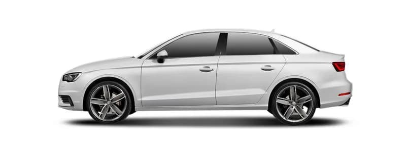 AUDI A3 Limousine (8VS, 8VM)