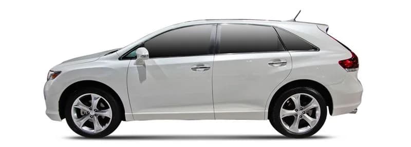 TOYOTA VENZA (_V1_)