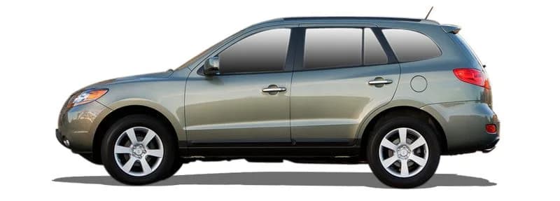 HYUNDAI GRAND SANTA FÉ