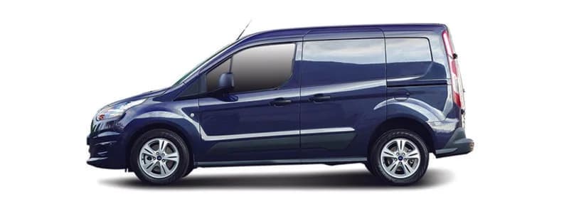 FORD TRANSIT CONNECT V408 Автофургон / микроавтобус