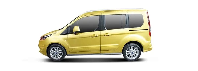 FORD TOURNEO CONNECT / GRAND TOURNEO CONNECT V408 вэн