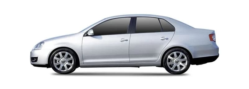 VW BORA (9M2)
