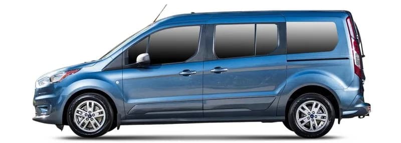 FORD TRANSIT CONNECT вэн