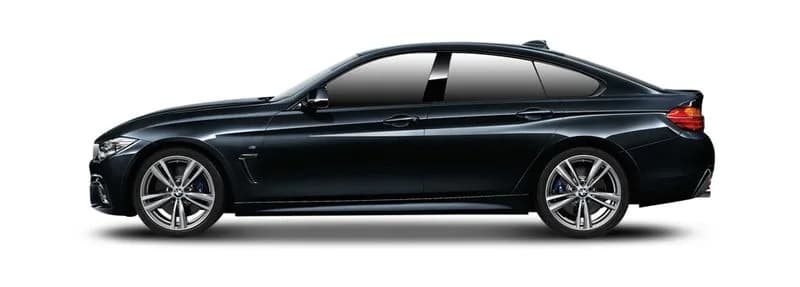 BMW 4 Gran Coupe (F36)
