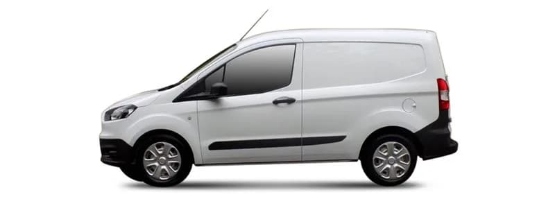 FORD TRANSIT COURIER B460 вэн