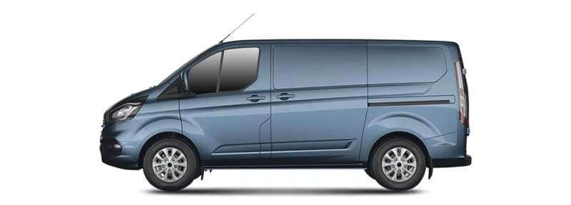 FORD TRANSIT V363 Фургон (FCD, FDD)