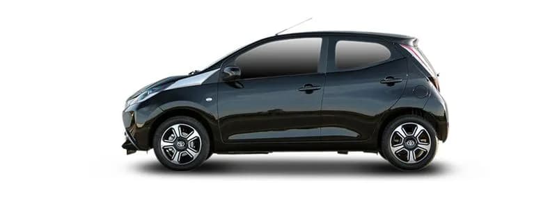 TOYOTA AYGO (_B4_)