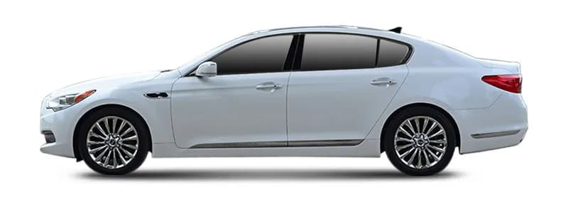 KIA QUORIS I (KH)