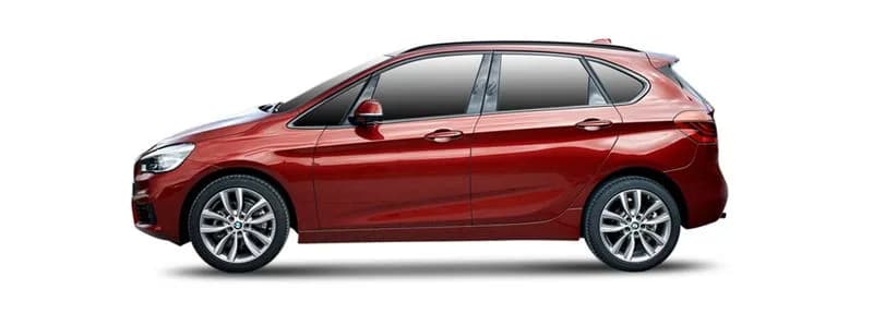 BMW 2 Active Tourer (F45)