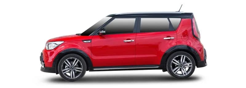 KIA SOUL II (PS)
