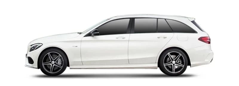MERCEDES-BENZ C-CLASS T-Model (S205)