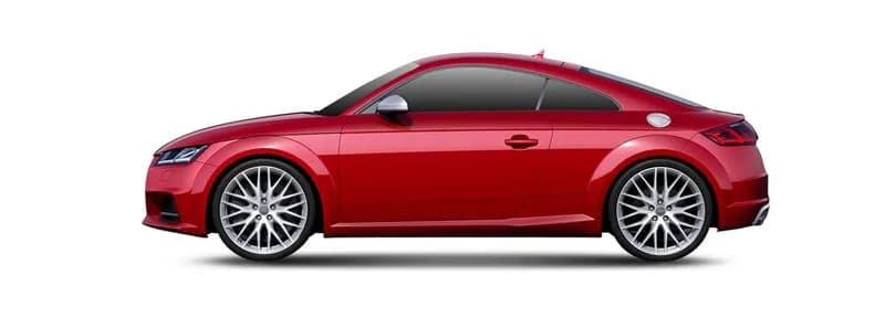 AUDI TT (FV3, FVP)