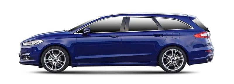 FORD MONDEO V Turnier (CF)