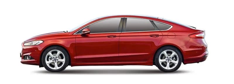 FORD MONDEO V Хэтчбэк (CE)