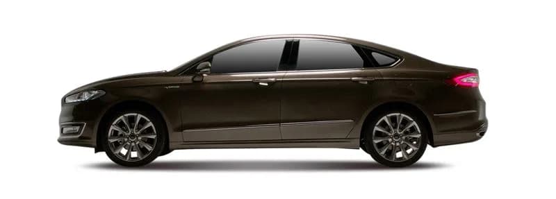 FORD MONDEO V седан (CD)