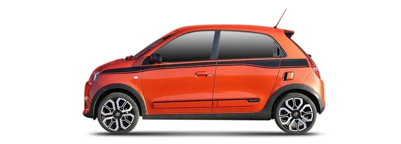 RENAULT TWINGO III (BCM_, BCA_)