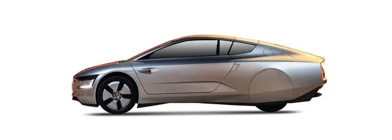 VW XL1 (6Z1)