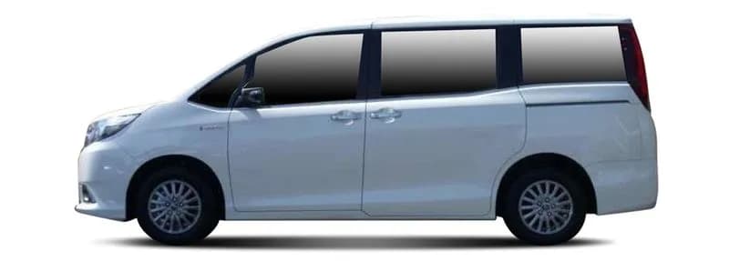 TOYOTA ESQUIRE (_R8_)