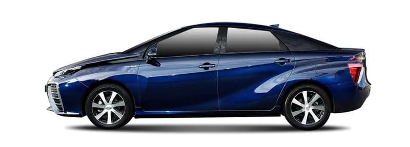 TOYOTA MIRAI (JPD1_)
