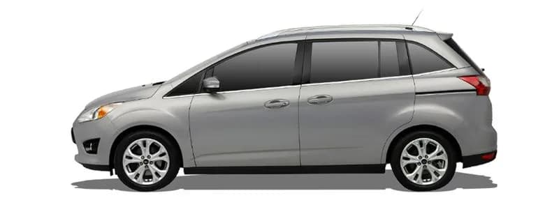 FORD GRAND C-MAX Van