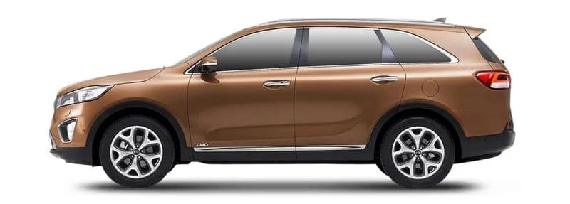 KIA SORENTO/SORENTO PRIME III (UM)