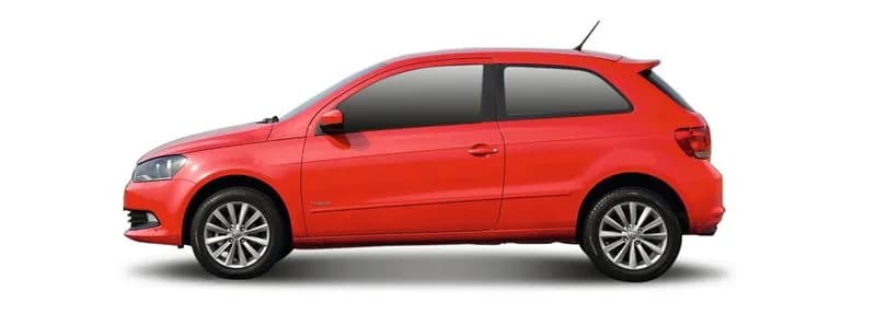 VW GOL VI