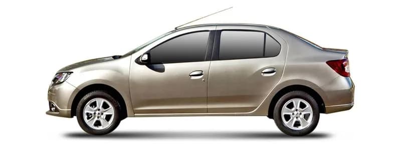 RENAULT LOGAN II универсал (K8_)