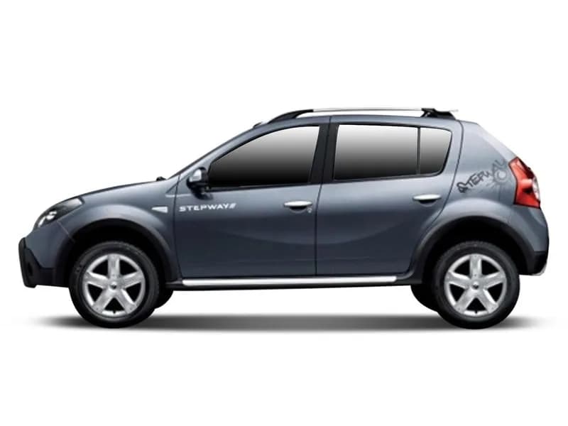 RENAULT SANDERO/STEPWAY II (B8_)