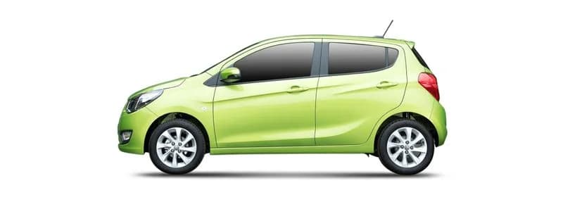 OPEL KARL (C16)
