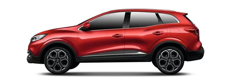 RENAULT KADJAR (HA_, HL_)