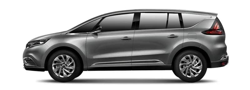 RENAULT ESPACE V (JR_)