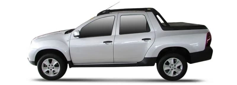 RENAULT OROCH