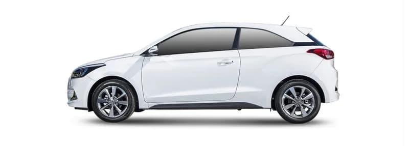 HYUNDAI i20 II купе (GB)