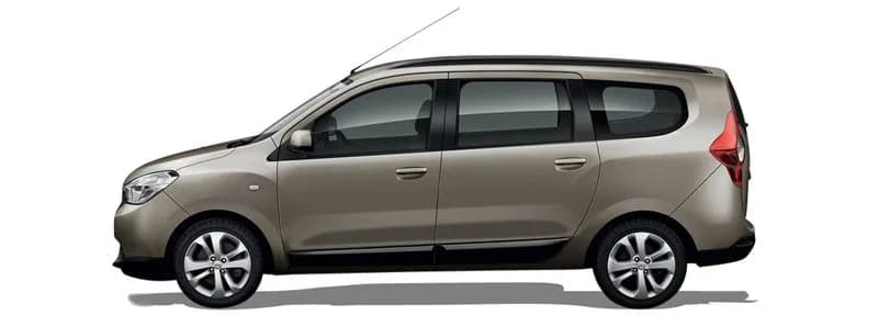 RENAULT LODGY (JS_)