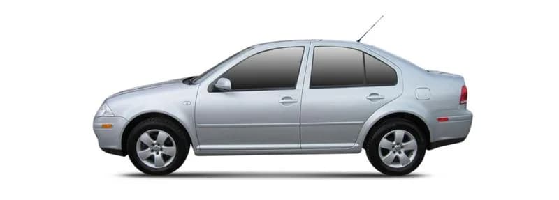 VW JETTA CITY Variant
