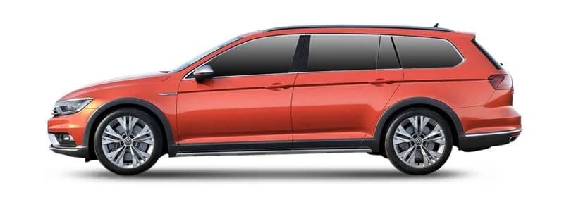 VW PASSAT ALLTRACK B8 Variant (3G5, CB5)