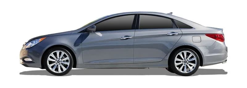 HYUNDAI SONATA VII (LF)