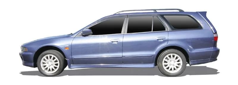 MITSUBISHI GALANT VIII универсал (EA_, EC_)