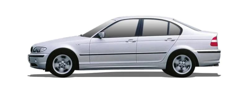 BMW 3 (E46)