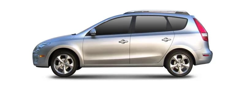 HYUNDAI ELANTRA V универсал