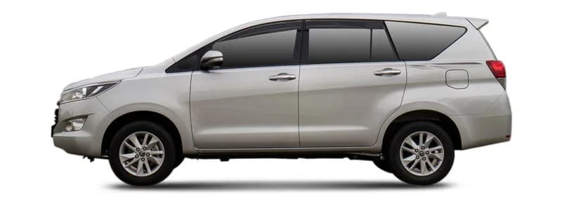 TOYOTA INNOVA II (_N14_)