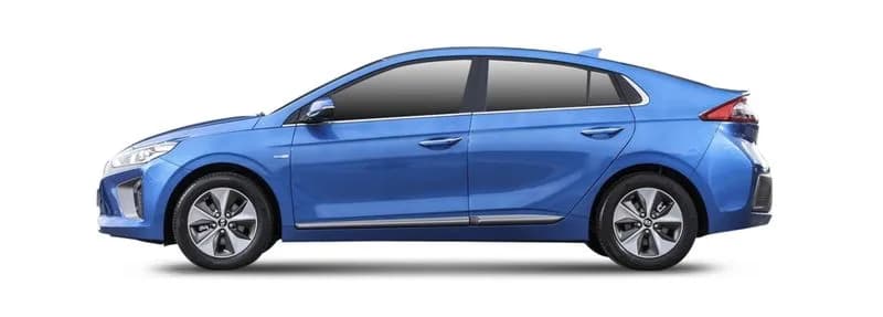 HYUNDAI IONIQ (AE)