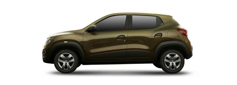 RENAULT KWID (BW_, BE_, B6_)