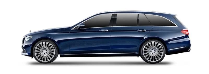 MERCEDES-BENZ E-CLASS T-Model (S213)