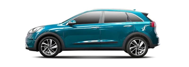KIA NIRO I (DE)