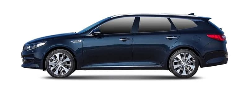KIA OPTIMA Sportswagon (JF)