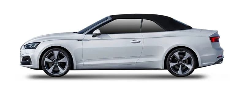 AUDI A5 Кабриолет (F57, F5E)