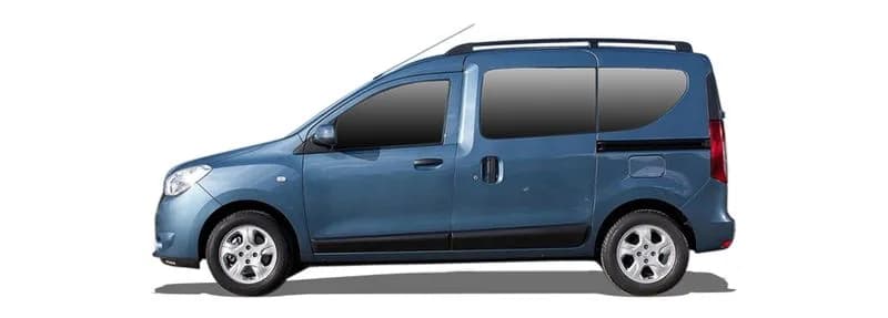 RENAULT DOKKER